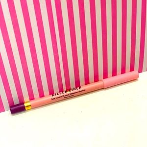 Too Faced Killer Liner  Waterproof Gel Eyeliner